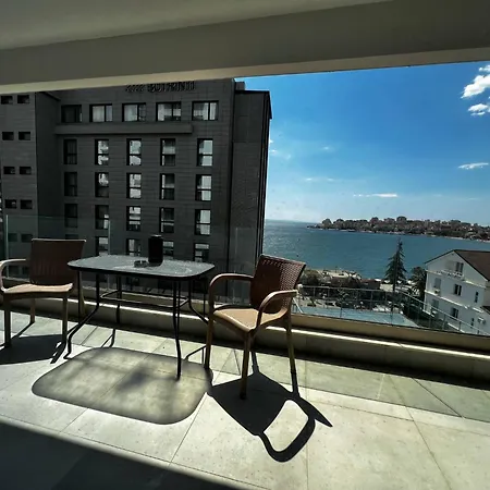 Apartman Dajana
