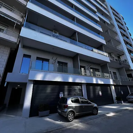 Dajana Apartman Saranda