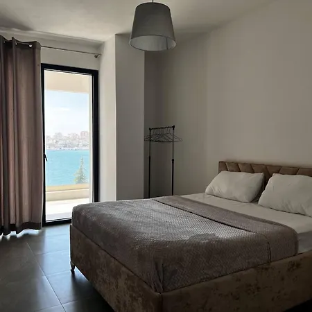 Appartamento Dajana Sarandë