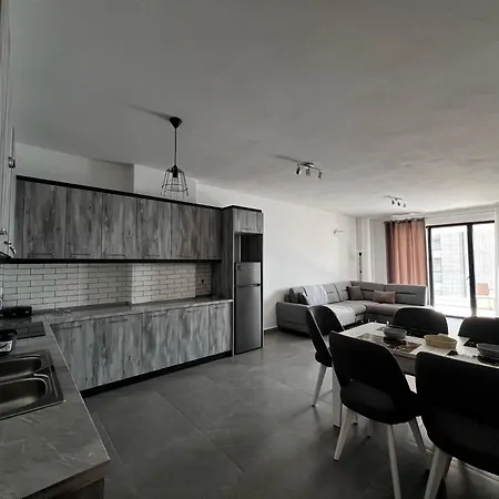 Apartman Dajana