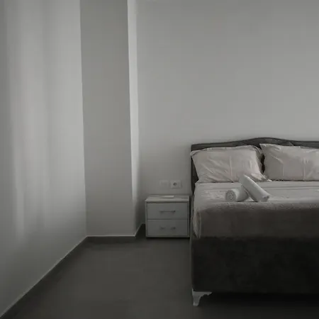 Dajana Apartman Saranda