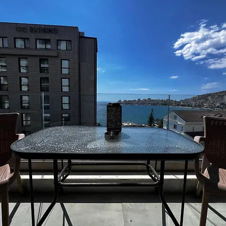 Dajana Apartman