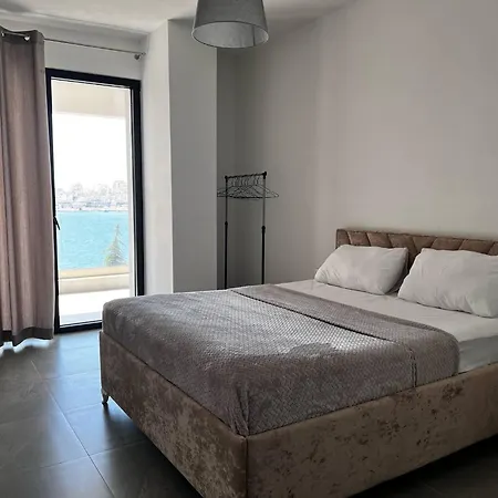 Apartmán Dajana *