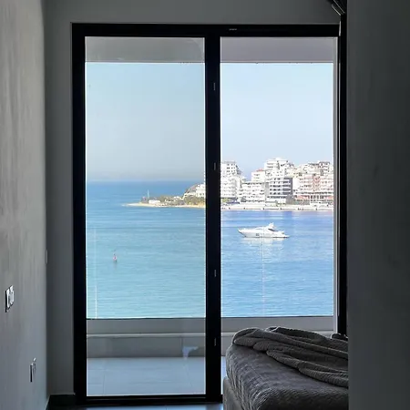 Dajana Apartamento Sarandë