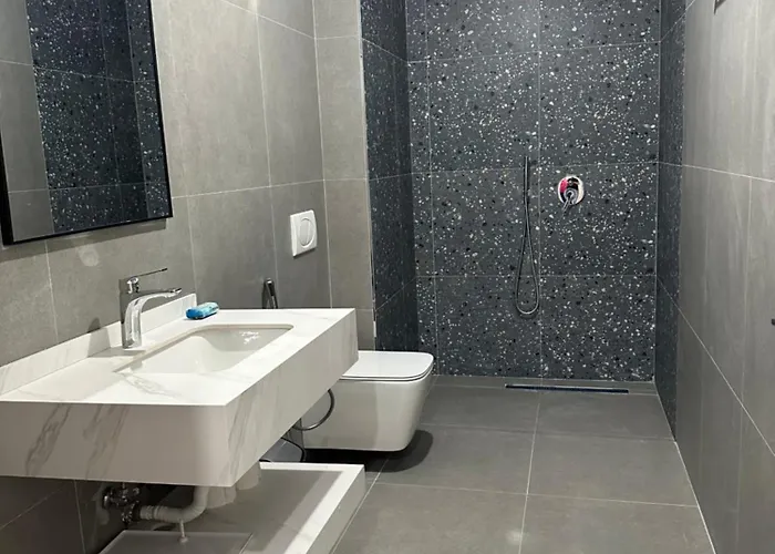 Dajana Appartement *