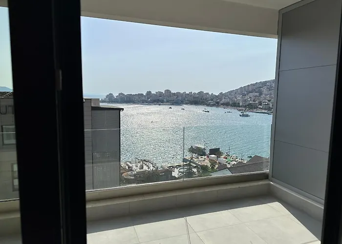 Dajana Appartement *